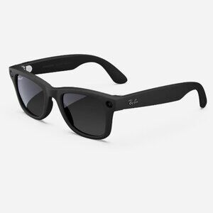 Ray-Ban x Meta smart sunglasses New in unopened box!